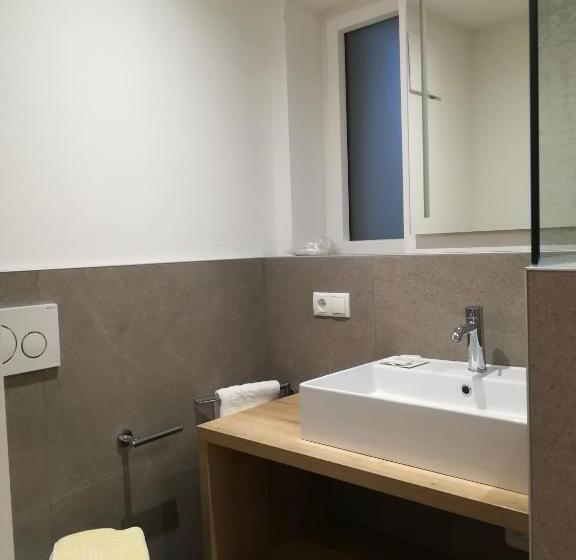 בית מלון כפרי Garni Brunnenhof