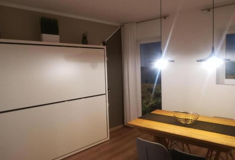 בית מלון כפרי Garni Brunnenhof