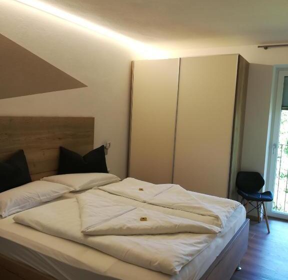 בית מלון כפרי Garni Brunnenhof