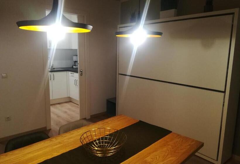 בית מלון כפרי Garni Brunnenhof