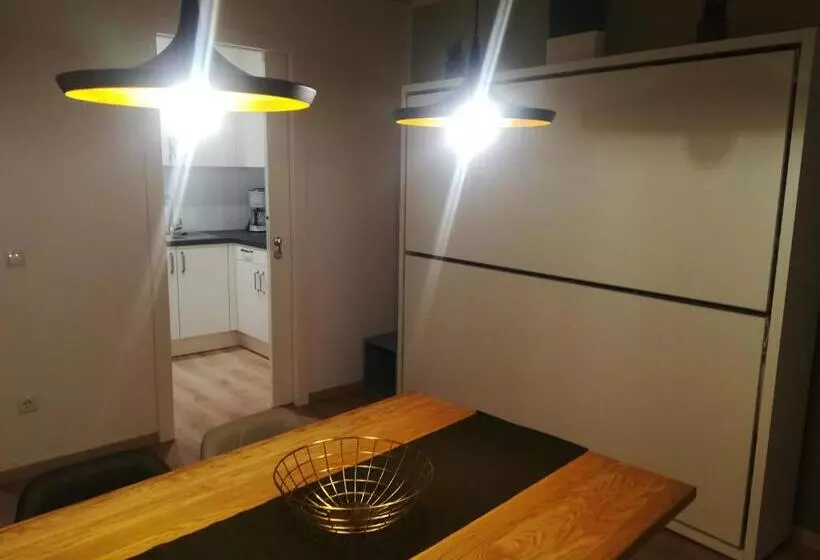 ホテル Garni Brunnenhof