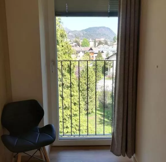 ホテル Garni Brunnenhof