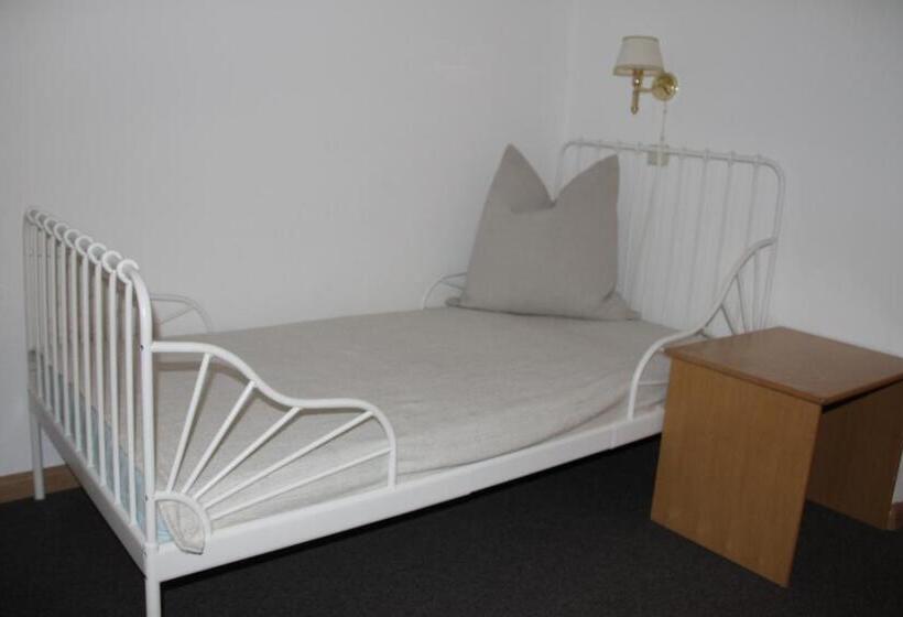 בית מלון כפרי Garni Brunnenhof