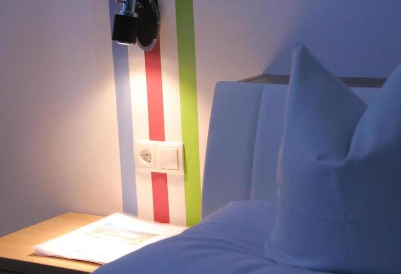 בית מלון כפרי Garni Brunnenhof