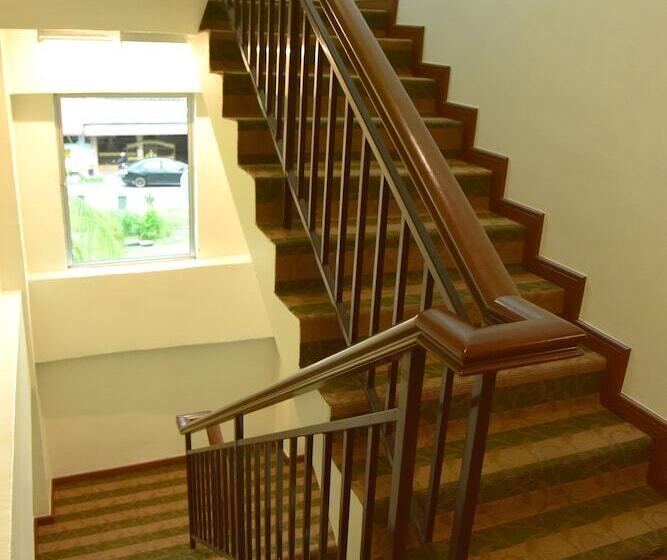 Grandview Hotel Melaka