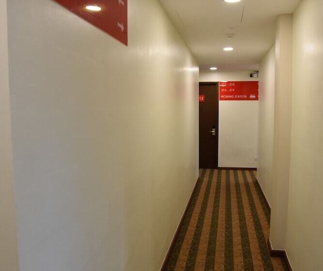 Grandview Hotel Melaka