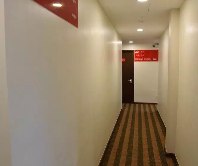 Grandview Hotel Melaka