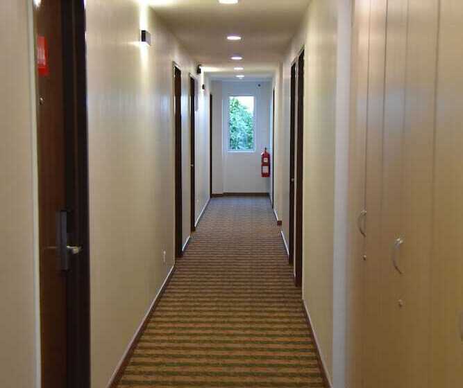 Grandview Hotel Melaka