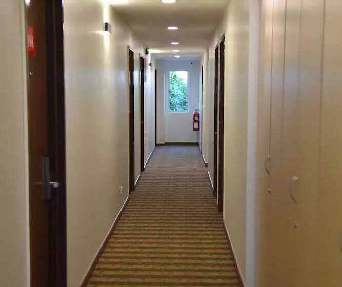 Grandview Hotel Melaka