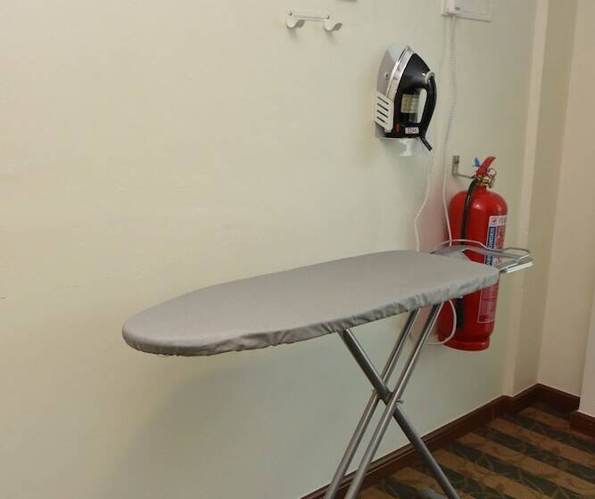 Grandview Hotel Melaka