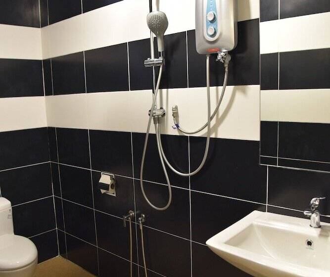 Grandview Hotel Melaka