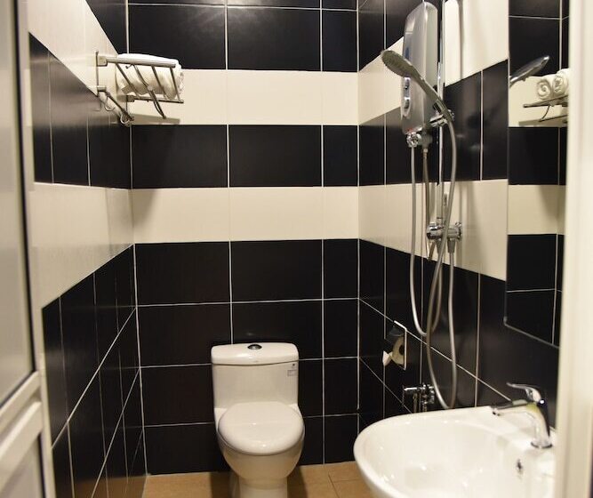 Grandview Hotel Melaka