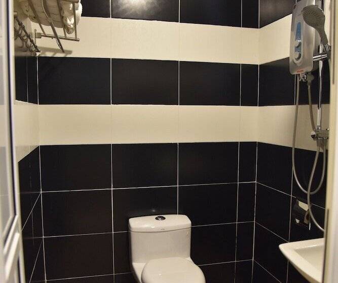 Grandview Hotel Melaka