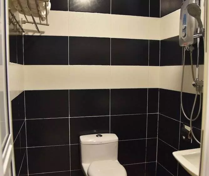 Grandview Hotel Melaka