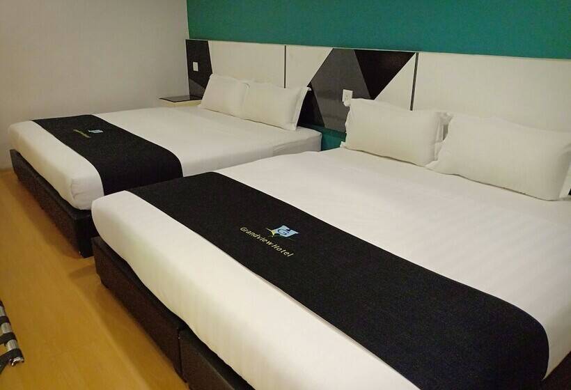 Grandview Hotel Melaka