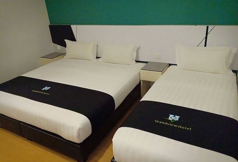 Grandview Hotel Melaka