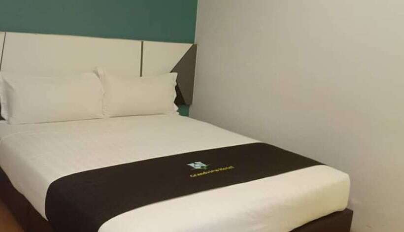 Grandview Hotel Melaka