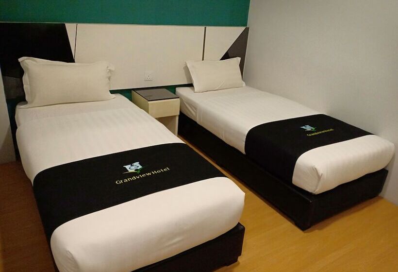 Grandview Hotel Melaka