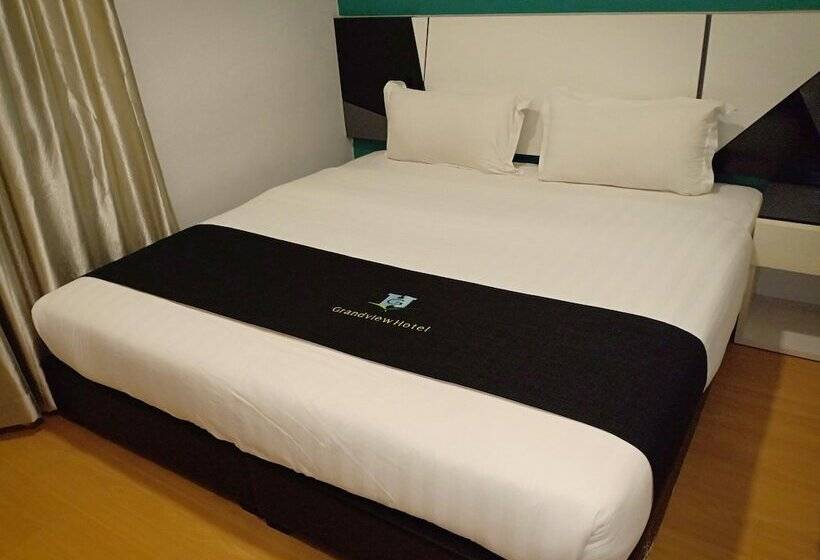 Grandview Hotel Melaka