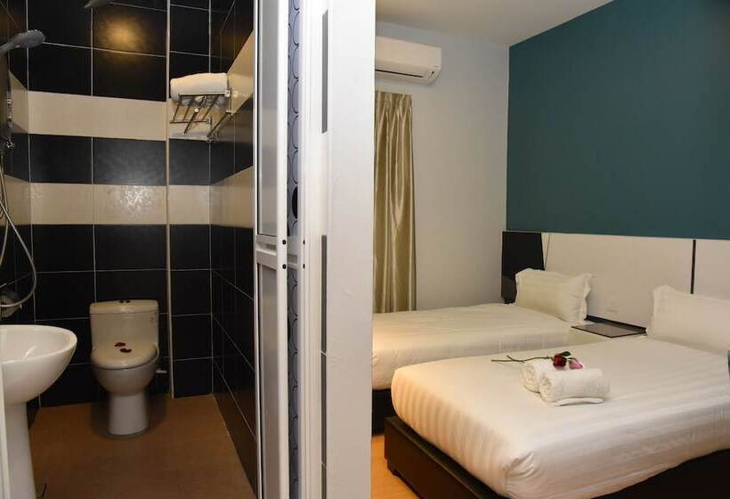 Grandview Hotel Melaka