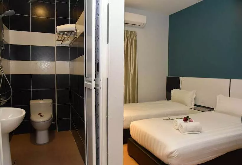 Grandview Hotel Melaka