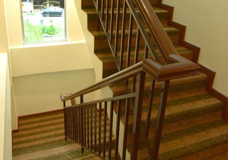 Grandview Hotel Melaka