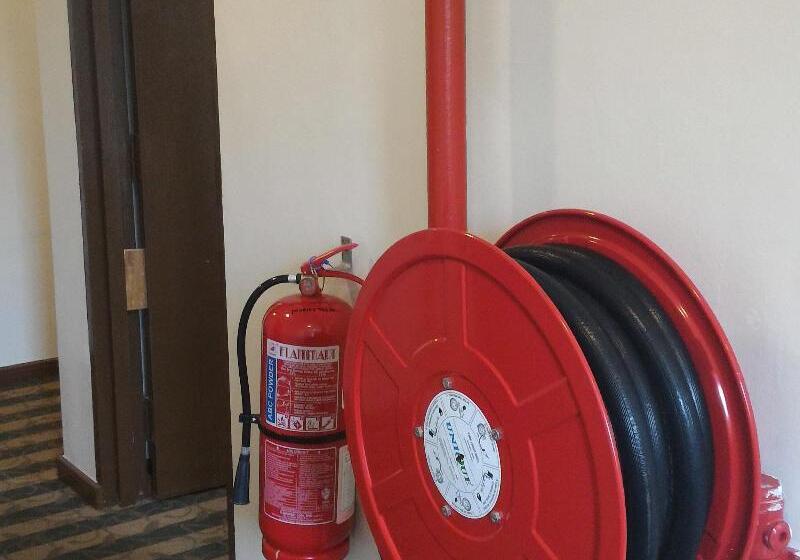 Grandview Hotel Melaka