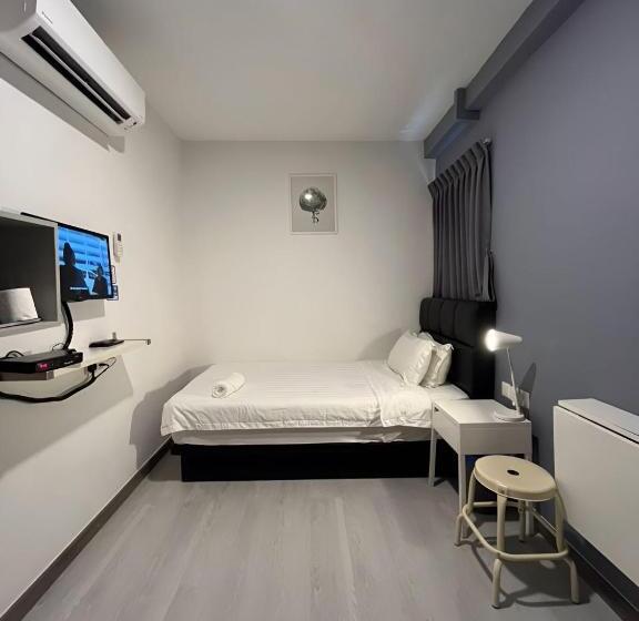 Havona Hotel   Kulai