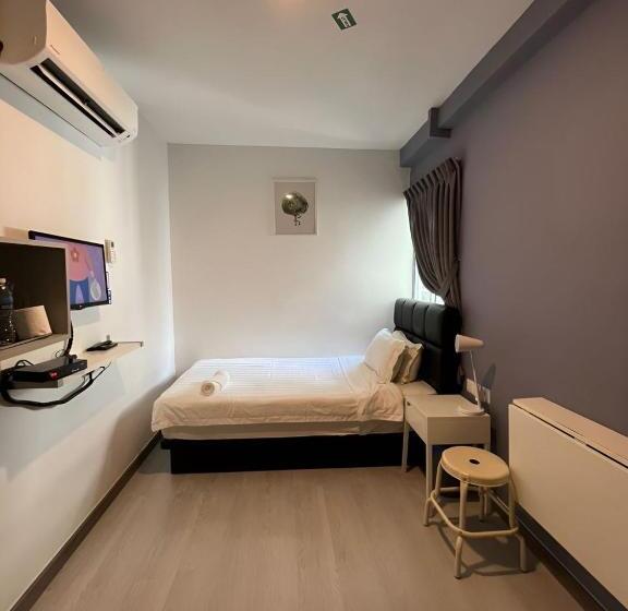 Havona Hotel   Kulai