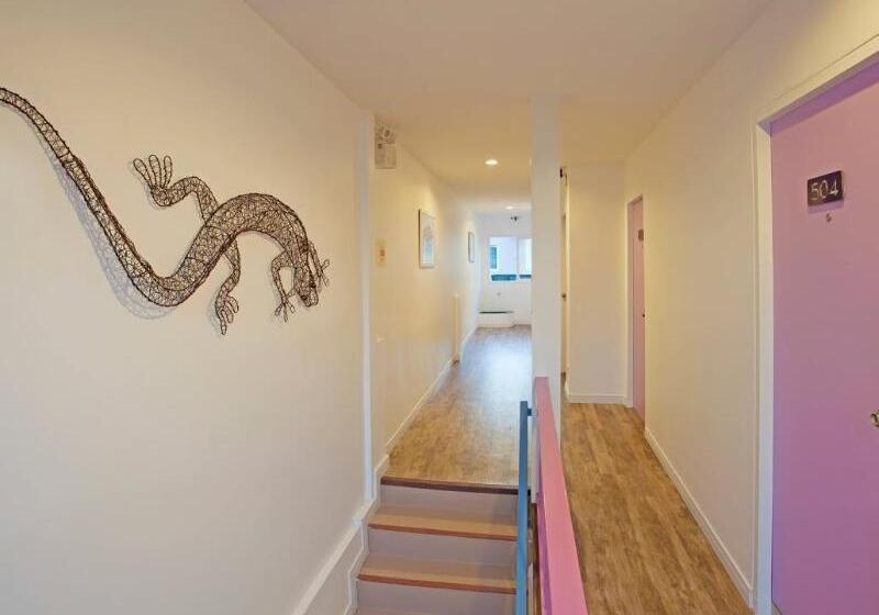 فندق Holidays Home