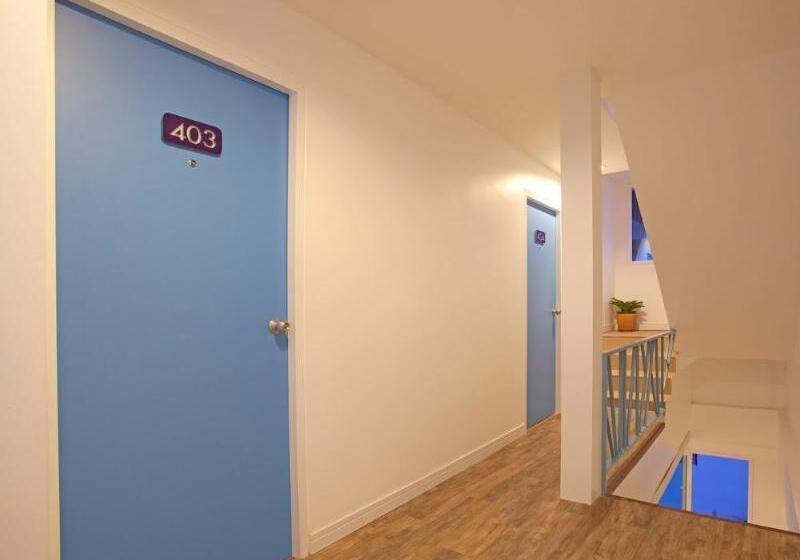 فندق Holidays Home