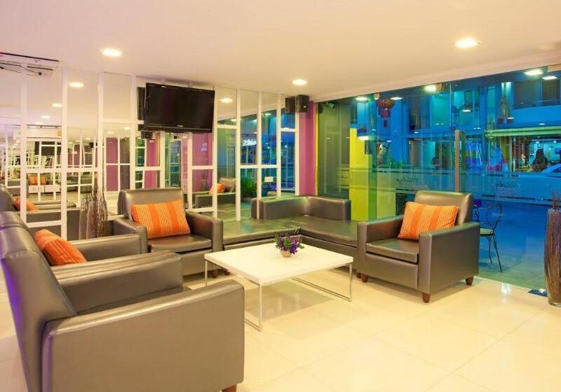 فندق Holidays Home