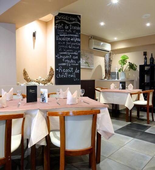 هتل Il Piccolo Mondo