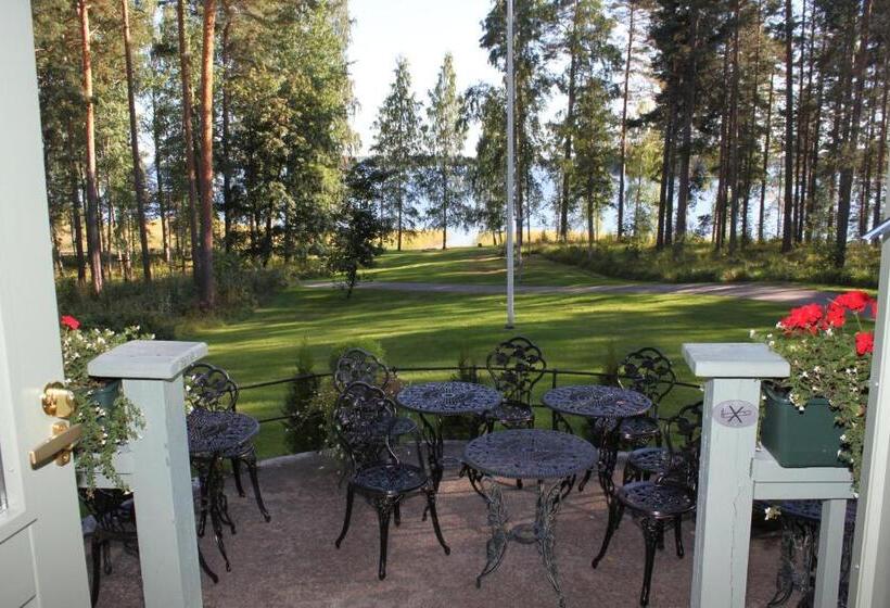 فندق Kruunupuisto