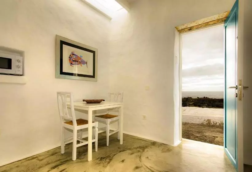 هتل La Casa de Las Salinas
