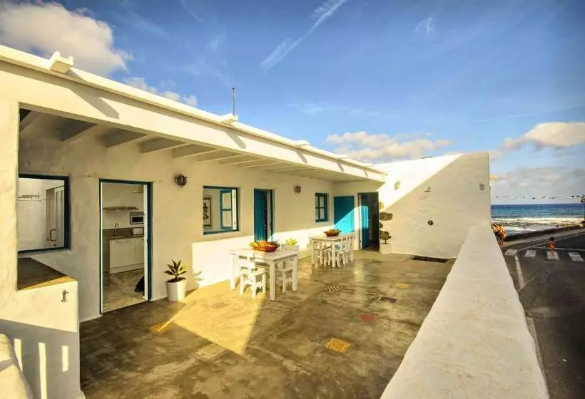 هتل La Casa de Las Salinas
