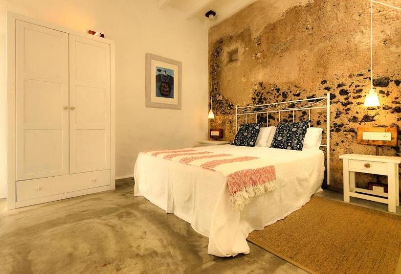 هتل La Casa de Las Salinas