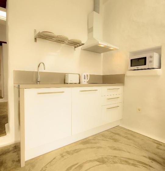 هتل La Casa de Las Salinas