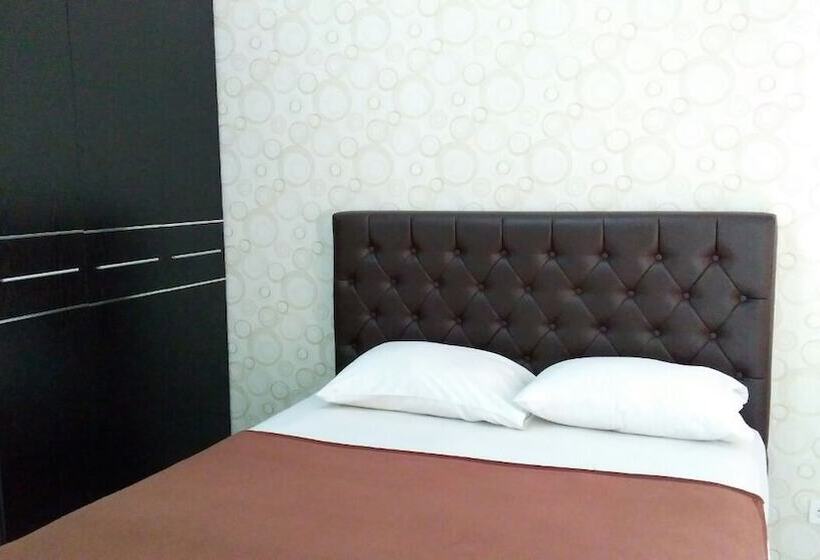 Szálloda Margonda Residence Iii