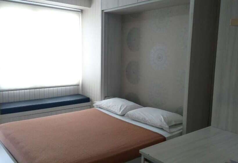 Szálloda Margonda Residence Iii