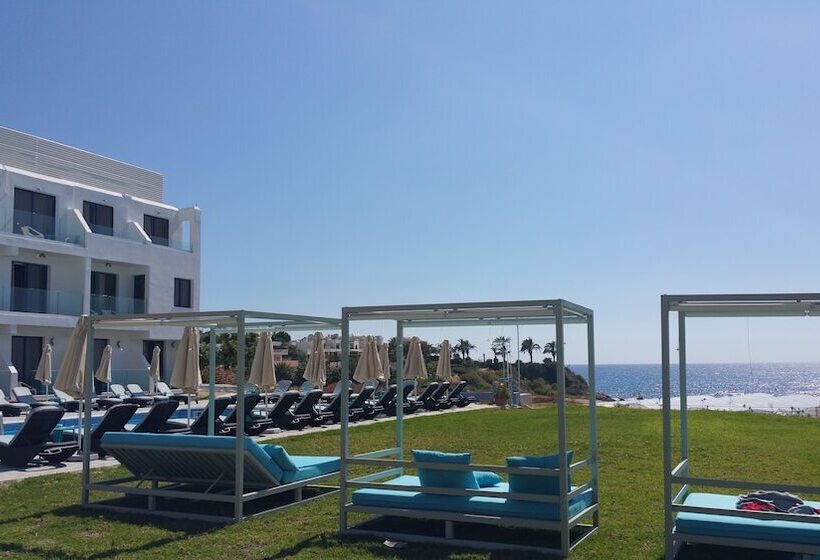 Отель Marica S Boutique