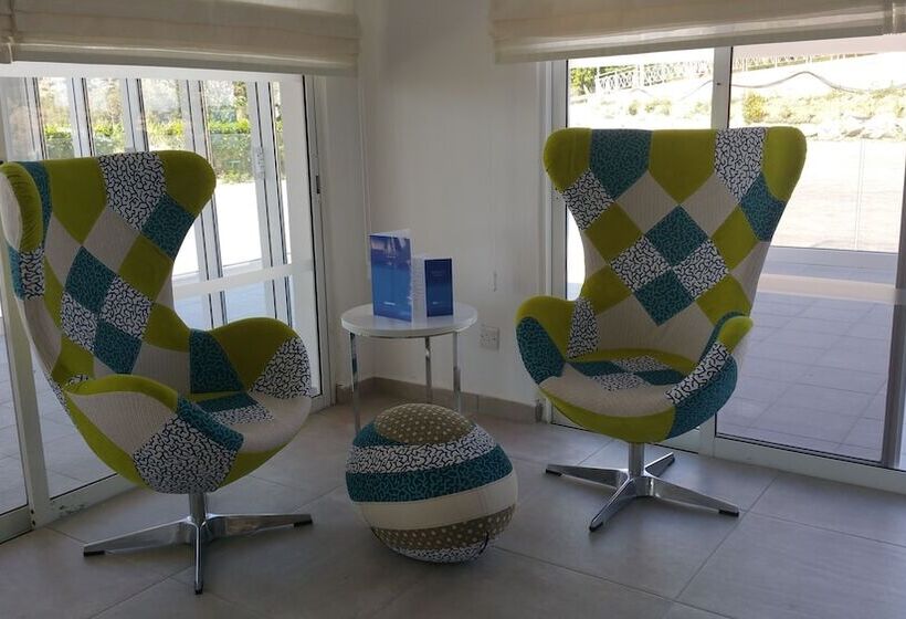 Отель Marica S Boutique