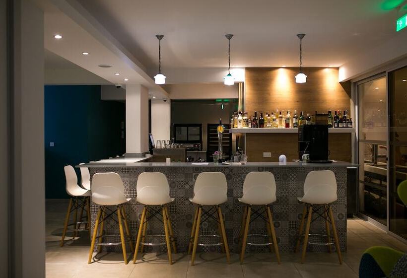 Отель Marica S Boutique