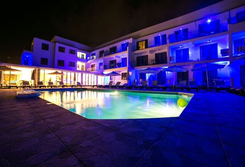 Отель Marica S Boutique