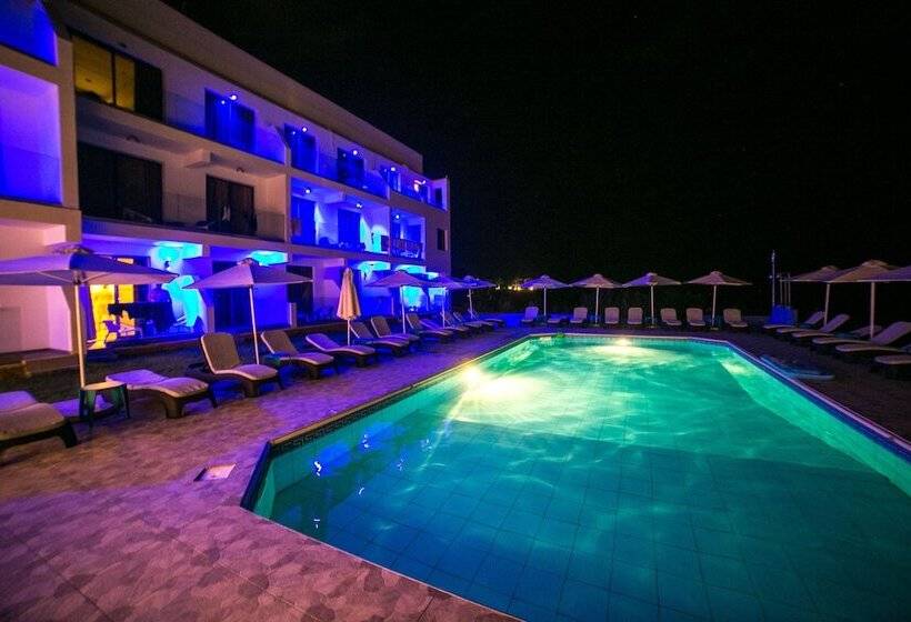 Отель Marica S Boutique