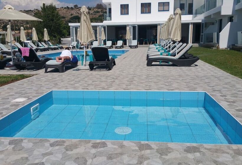 Отель Marica S Boutique