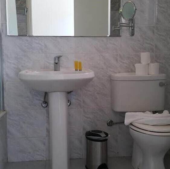 Отель Marica S Boutique