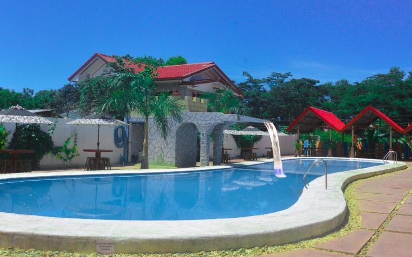 Hôtel Michelle Pension