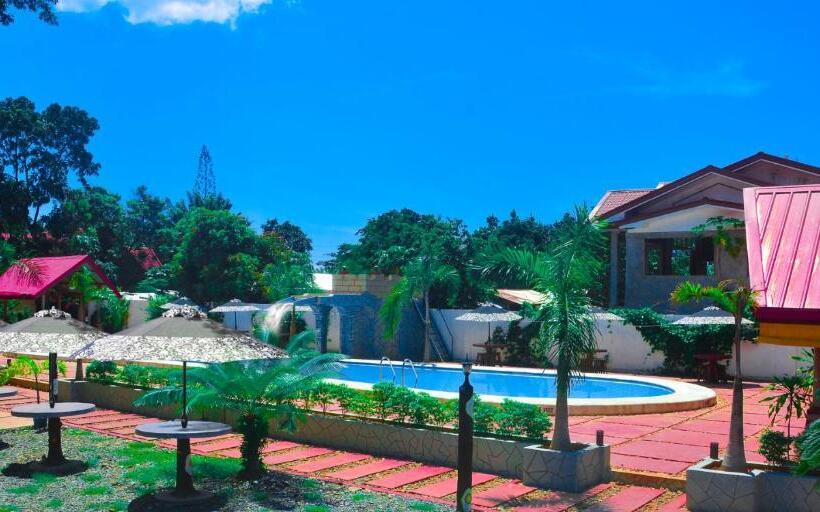 Hôtel Michelle Pension