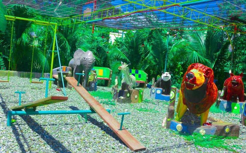 Hôtel Michelle Pension